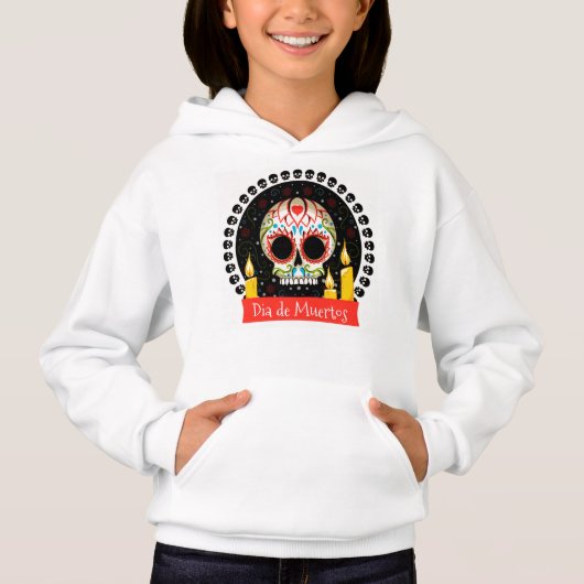Dia De Muertos (Devant)