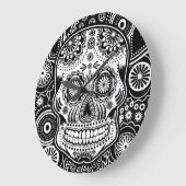 dia delos muertes grote klok (Hoek)