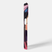 Día Internacional de la Juventud Case-Mate iPhone Case (Achterkant / Rechts)