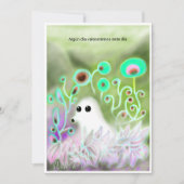 DÍA KAART (Voorkant)