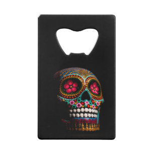 Dia mexicaine de l'art mort squelette Art mort