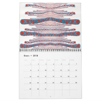 Día tras día kalender