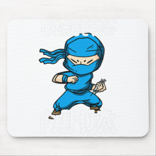Diabetes Fighter Ninja T1D Diabetic Awareness Mont Muismat