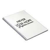 Diabetes Journal Notitieboek (Rechterzijde)