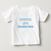 Diabetes laat Dia dit verslaan