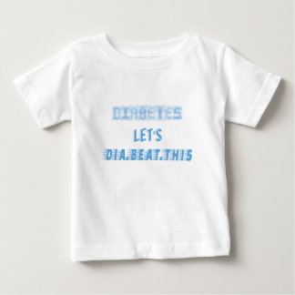 Diabetes laat Dia dit verslaan
