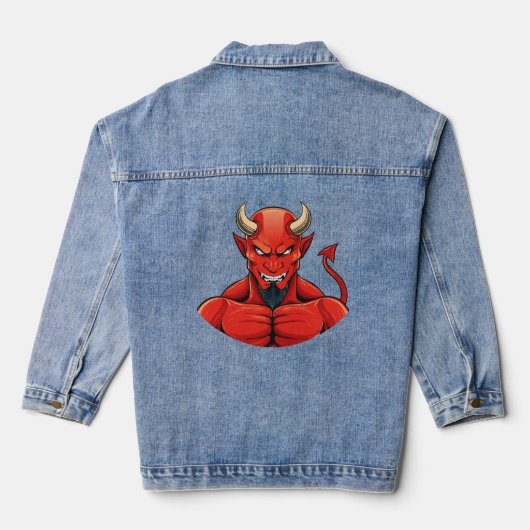 Diable (Verso)