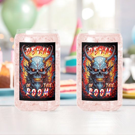 Diable dans cette salle (Insitu (Anniversaire))