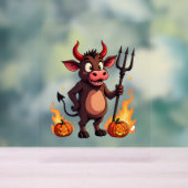 Diable Vache mal (Neutre)