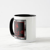 Diablo Mok (Voorkant links)