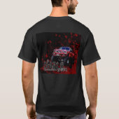 Diablo Offroad1 T-shirt (Achterkant)
