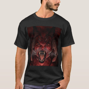 Diablo T-shirt