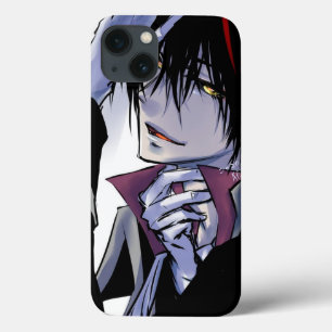 Diablo Telefoonhoesje iPhone 13 Hoesje