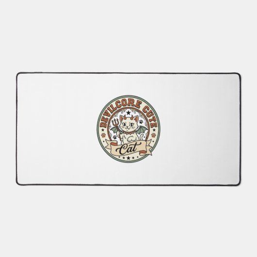 Diablotin Mignon Chat Diablotin Mignon Chat Vintag (Recto)