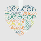Diacre (dos)