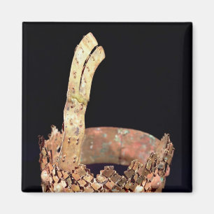 Diadem, Chimu Magneet