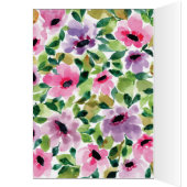 Diagnostic Cancer, Nous Ne Perdons Pas D'Espoir (Intérieur (Gauche))