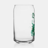 DIAGON ALLEY™  Graphic Blikvorm Glas (Rechts)