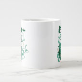 DIAGON ALLEY™  Graphic Extra Grote Beker (Voorkant)