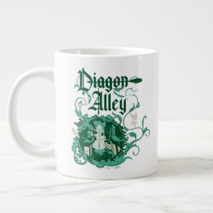 DIAGON ALLEY™  Graphic Extra Grote Beker