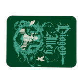DIAGON ALLEY™ Graphic Magneet (Horizontaal)