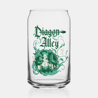 DIAGON ALLEY™ Graphique Vintage