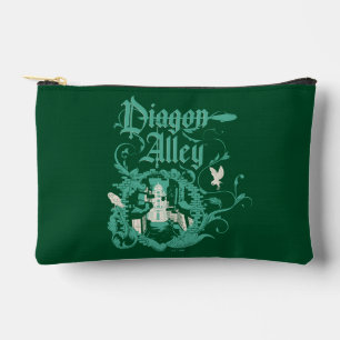 DIAGON ALLEY™ Vintage Grafisch Etui
