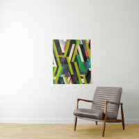 Diagonaal Slipstream-patroon