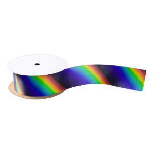 Diagonaal zonnespectrum lint