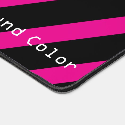 Diagonal Stripes and Technology Text (Coin)