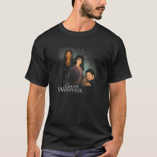 Diagonale worp t-shirt