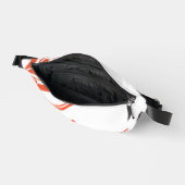 Diagonales en orange et blanc (Ouvrir)