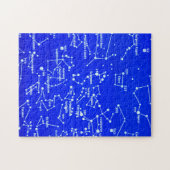 Diagramme spatial Cosmos Complexe Jigsaw Puzzles (Horizontal)