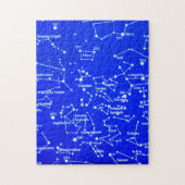 Diagramme spatial Cosmos Complexe Jigsaw Puzzles (Vertical)