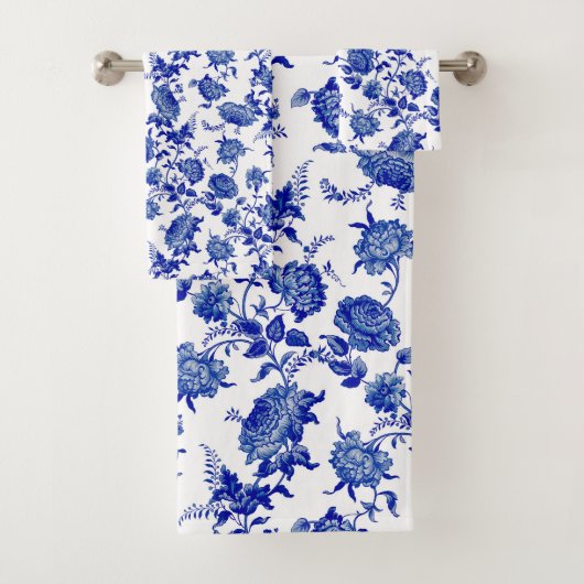 Diahanddoekset Alstan delft Bad Handdoek (Insitu)