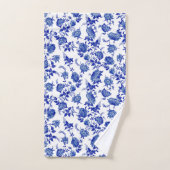 Diahanddoekset Alstan delft Bad Handdoek (Handdoek)