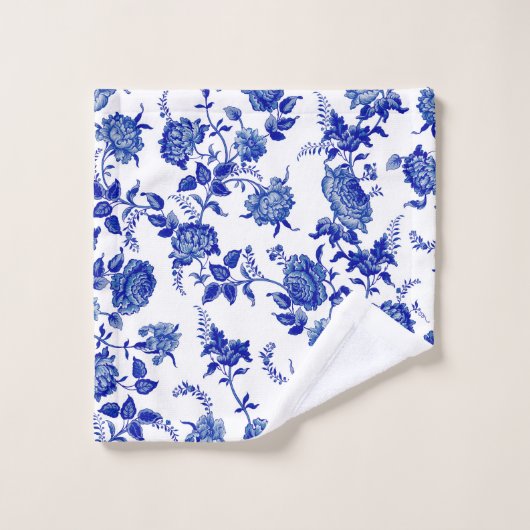 Diahanddoekset Alstan delft Bad Handdoek (Wasdoekje)