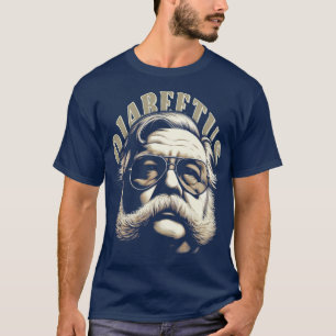 Diakeus Wilford Brimley T-shirt