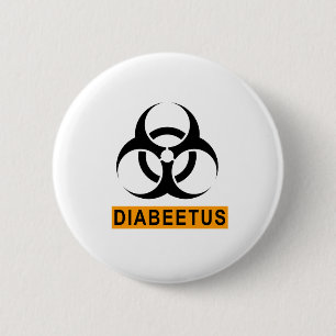 Diakever Ronde Button 5,7 Cm
