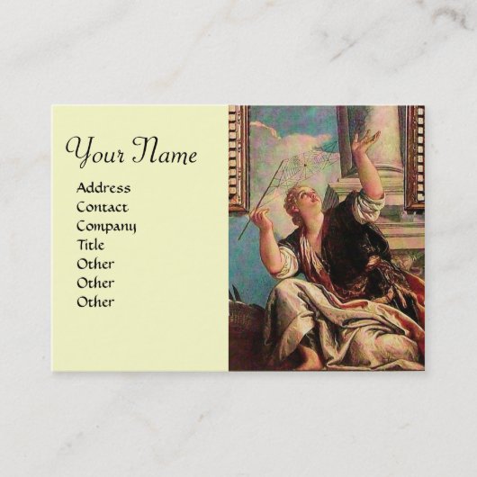 Dialectica Visitekaartje (Voorkant)