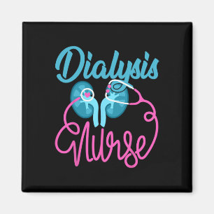 Dialyse Nefrologie Nefrologie Dialyseteam Magneet