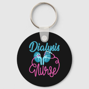 Dialyse Nefrologie Nefrologie Dialyseteam Sleutelhanger