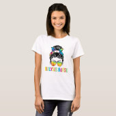 Dialyse T-shirt (Voorkant volledig)