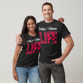 Dialyse Technicus Life Nefrology Tech T-shirt (Unisex)