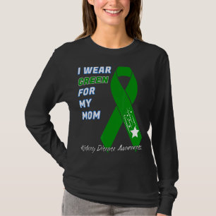 Dialyse Transplant Donor T-shirt