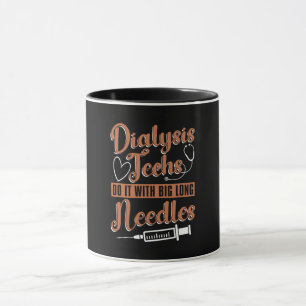 Dialysetechnicus Dialysetechnici Do It Nurse Mok