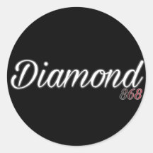 Diamant 868 logo