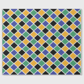 Diamant #88 cadeaupapier (Vlak)