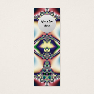 Diamant arc-en-ciel