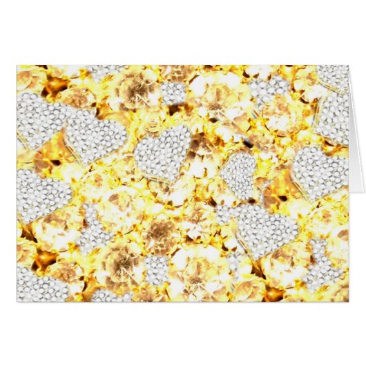 DIAMANT BRILLANT ! (Devant horizontal)